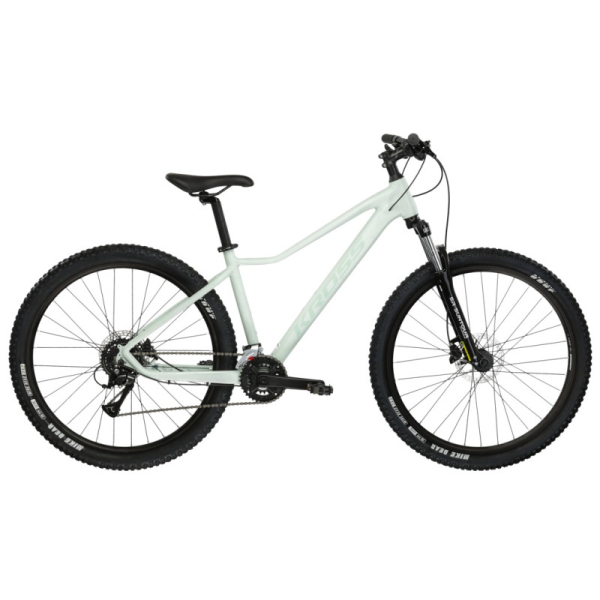 Kross Lea 4.0 27,5" Női MTB Kerékpár - kék
