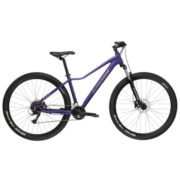 Kross Lea 4.0 27,5" Női MTB Kerékpár - kék