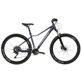 Kross Lea 5.0 27,5 Női MTB Kerékpár - kék