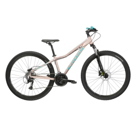 Kross Lea 5.0 29 Női MTB Kerékpár - rózsaszín