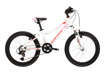 Kross Lea Mini 2.0 20 Gyerek Kerékpár - fehér