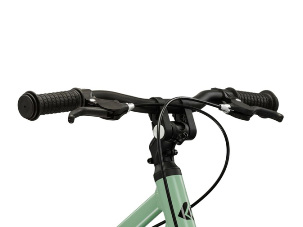 Kross Liftie 16" Gyerek Kerékpár - zöld