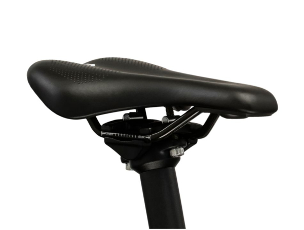 Kross Liftie 16" Könnyű Gyerek Kerékpár - fekete-fehér