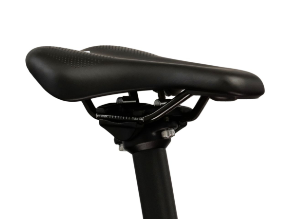 Kross Liftie 16" Könnyű Gyerek Kerékpár - pink-fekete