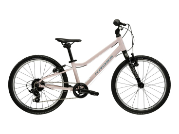 Kross Liftie 20 Könnyű Gyerek Kerékpár - rózsaszín