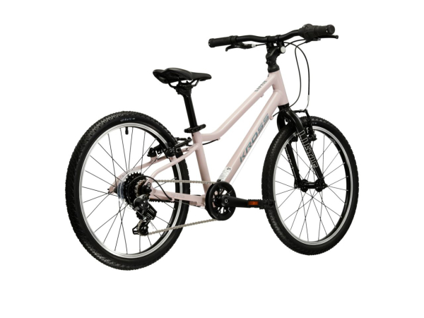 Kross Liftie 20" Könnyű Gyerek Kerékpár - rózsaszín