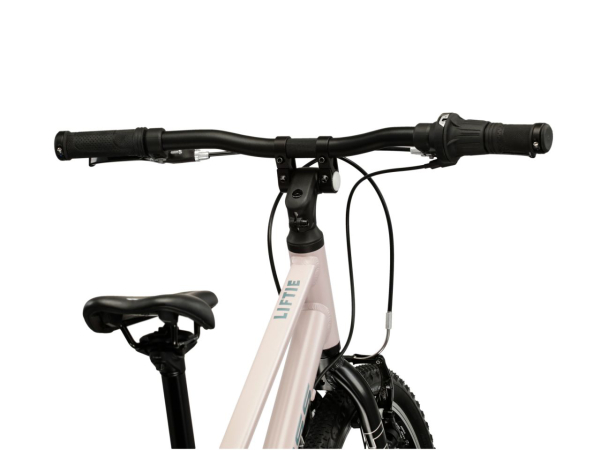 Kross Liftie 20" Könnyű Gyerek Kerékpár - rózsaszín