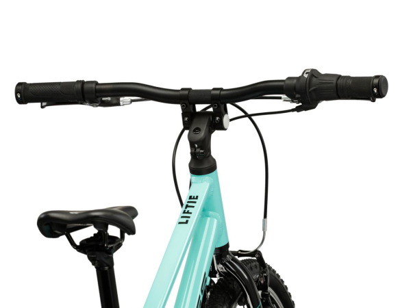 Kross Liftie 20" Könnyű Gyerek Kerékpár - kék-fekete