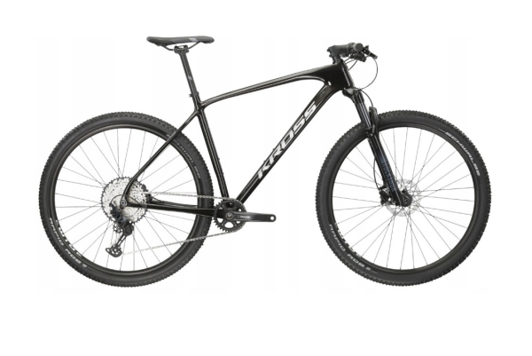 Kross Level 10.0 29" MTB Kerékpár - fekete