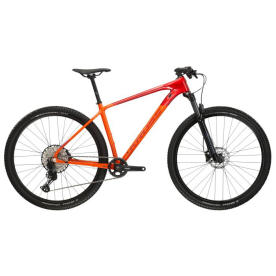 Kross Level 10.0 29 MTB Kerékpár - barna