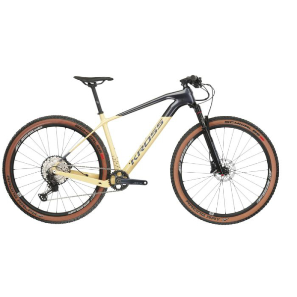 Kross Level 11.0 29" MTB Kerékpár - szürke