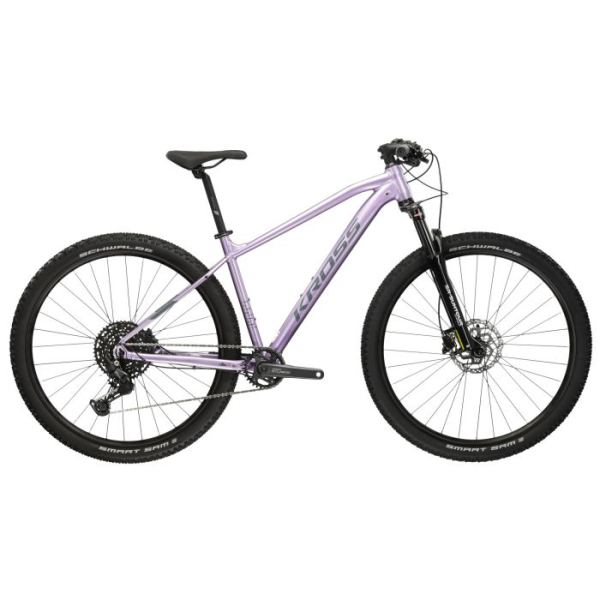 Kross Level 4.0 29" MTB Kerékpár - lila
