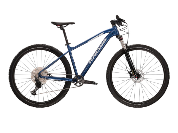 Kross Level 5.0 29" MTB Kerékpár - kék