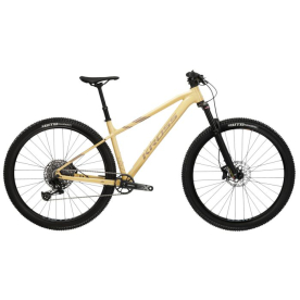 Kross Level 6.0 29 MTB Kerékpár - barna