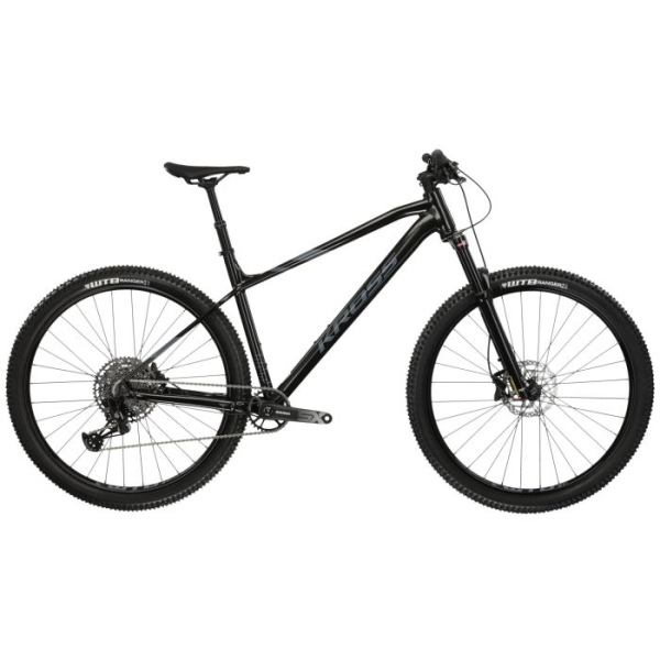 Kross Level 6.0 29" MTB Kerékpár - fekete