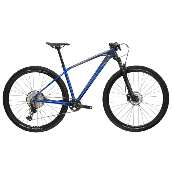 Kross Level 8.0 29" MTB Kerékpár - kék