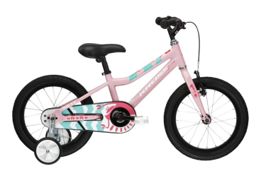 Kross Mini 4.0 16 Gyerek Kerékpár - rózsaszín
