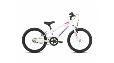 Kross Mini 5.0 Lady 20 Gyerek Kerékpár - fehér