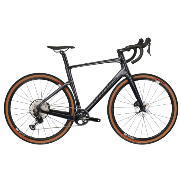 Kross Esker Rs 1.0 Gravel Kerékpár - szürke