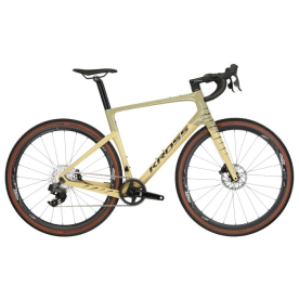 Kross Esker Rs 3.0 Gravel Kerékpár - barna