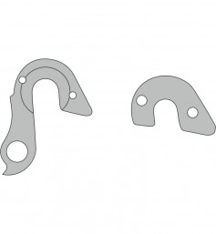 Kross DP-37 Vázpapucs