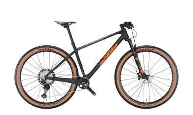 KTM Myroon Master 29 MTB Kerékpár - Carbon - carbon