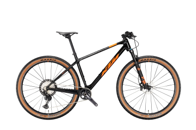 KTM Myroon Master 29 MTB Kerékpár - Carbon - carbon