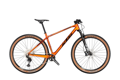 KTM Myroon Elite 29 MTB Kerékpár - Burnt Orange - narancssárga