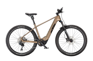 KTM Macina Team 892 XL Di2 29 800Wh Elektromos MTB Kerékpár - Olive Pearl Matt - zöld