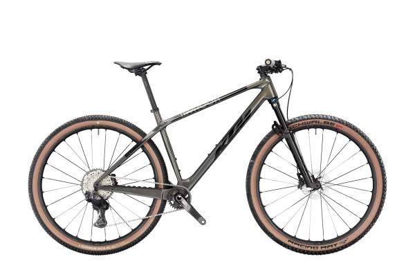 KTM Myroon Prime 29" MTB Kerékpár - Olive Pearl - zöld