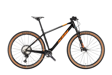 KTM Myroon Master 29 MTB Kerékpár - Carbon - fekete