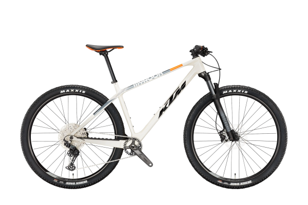 KTM Myroon Pro 29" MTB Kerékpár - Opal White - fehér