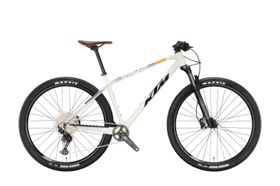 KTM Myroon Pro 29 MTB Kerékpár - Opal White - fehér
