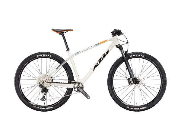 KTM Myroon Pro 29" MTB Kerékpár - Opal White - fehér