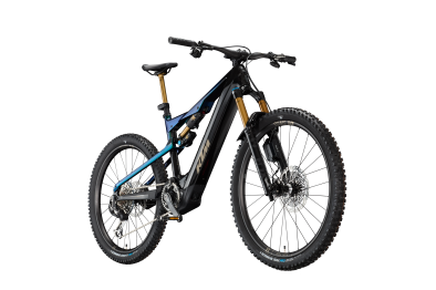 KTM MACINA KAPOHO EXONIC CX-R CRYSTAL GECKO 29/27,5 2027 Elektromos Fully Mountain Bike Kerékpár - sötétzöld