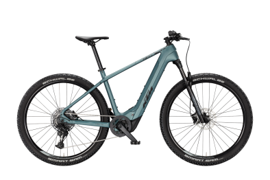 KTM MACINA TEAM 893 CAPE TOWN MATT 29 2027 Elektromos Hardtail Mountain Bike Kerékpár - kék