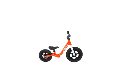 KTM Wild Buddy 10 Gyerek Kerékpár - narancs