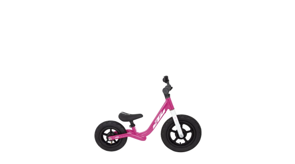 KTM Wild Buddy 10" Gyerek Kerékpár - lila