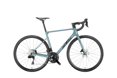 KTM Revelator Alto Elite Országúti Kerékpár - Bright Teal - kék
