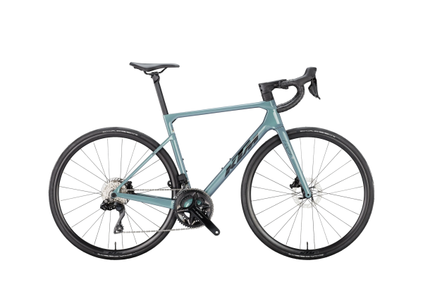 KTM Revelator Alto Elite Országúti Kerékpár - Bright Teal - kék