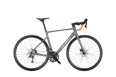 KTM Revelator 15 Országúti Kerékpár - Moon Rock Matt - szürke