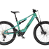 zöld