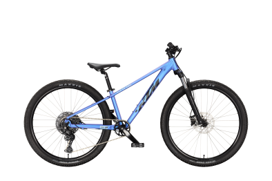 KTM PENNY LANE 271 PERI MATT 27,5 2027 Hardtail Mountain Bike Kerékpár - kék