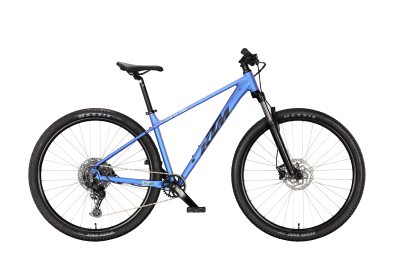 KTM PENNY LANE 291 PERI MATT 29 2027 Hardtail Mountain Bike Kerékpár - kék