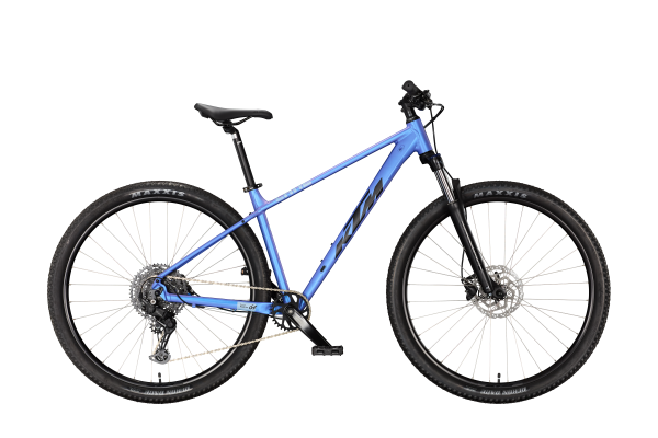 KTM PENNY LANE 291 PERI MATT 29" 2027 Hardtail Mountain Bike Kerékpár - kék