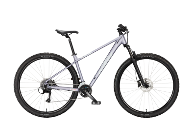 KTM PENNY LANE 272 LAVENDER MATT 27,5 2027 Hardtail Mountain Bike Kerékpár - lila