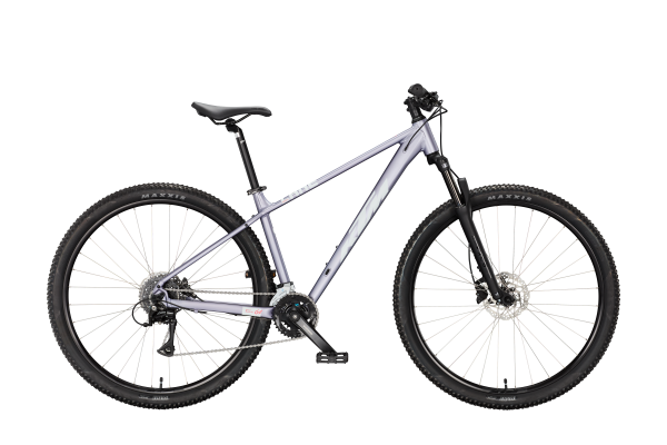 KTM PENNY LANE 292 LAVENDER MATT 29" 2027 Hardtail Mountain Bike Kerékpár - lila
