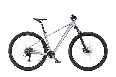 KTM PENNY LANE 292 LAVENDER MATT 29 2027 Hardtail Mountain Bike Kerékpár - lila