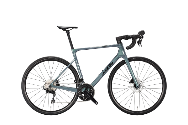 KTM REVELATOR ALTO PRO BRIGHT TEAL 28" 2027 Országúti Kerékpár - világoskék