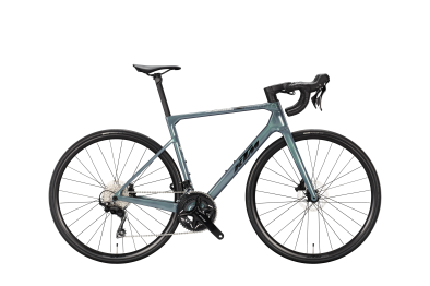 KTM REVELATOR ALTO PRO BRIGHT TEAL 28 2027 Országúti Kerékpár - világoskék